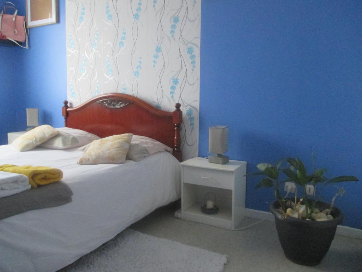 Cosy Room Croix Rousse Lione Esterno foto